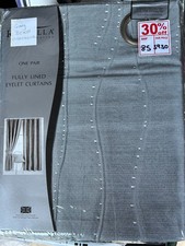Curtains - Fully Lined Eyelet
