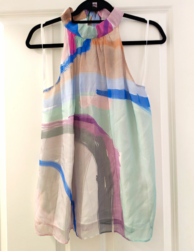 Phase eight silk - eight, chiffon