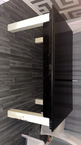 Seater black granite - seater,