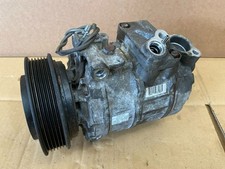 Porsche 911 996 Boxster 986 Air Conditioning Compressor Pump 99612601152