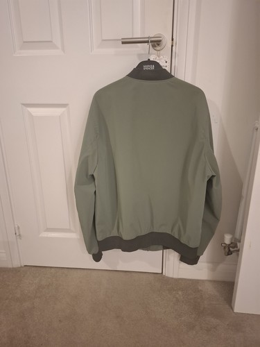 Mens zara khaki - mens,