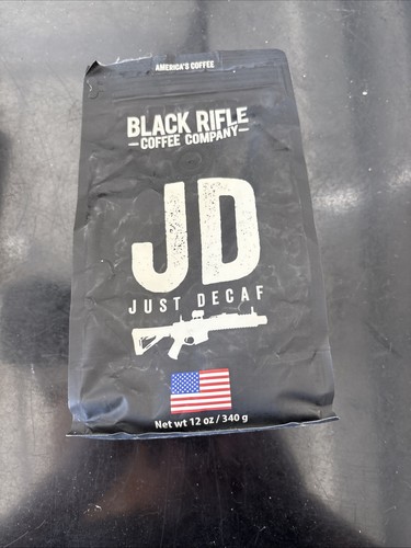 Black rifle coffee just - coffee~jd,
