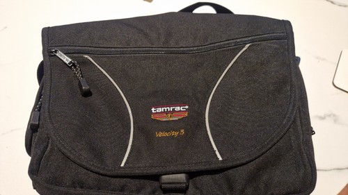 Tamrac velocity camera - tamrac, 3