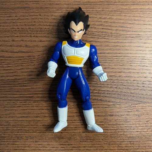 Dragon ball vegeta - vegeta, androids