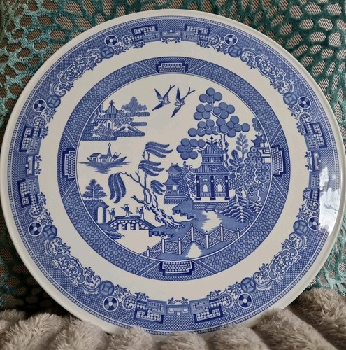 Spode blue room collection - room,