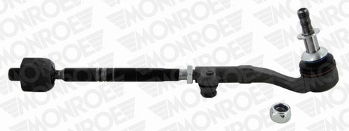 Pcs front tie rod - x2,