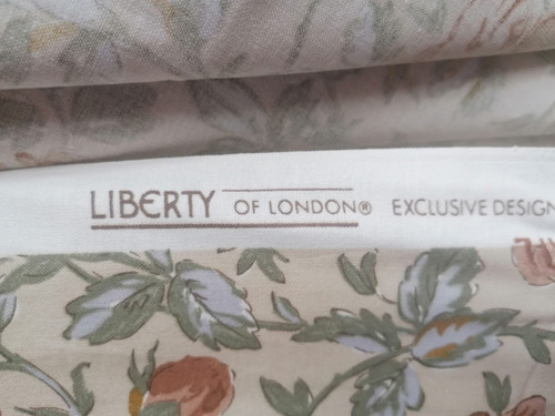 Liberty london rosa new - liberty,