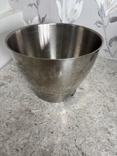 KENWOOD CHEF STAINLESS STEEL BOWL - @LOVELY CONDITION!@