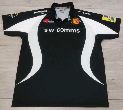 Exeter chiefs rugby - chiefs, home