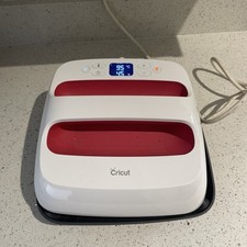 Cricut EasyPress 2 Heat Press