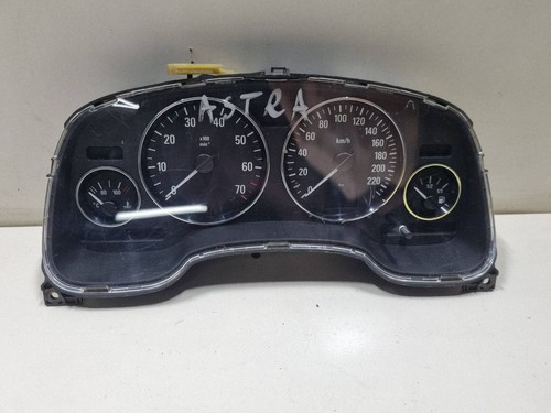 88311318 opel astra 2002 - opel, g