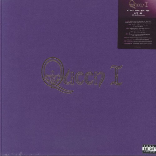 Queen super - -,