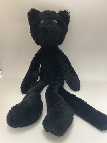 Jellycat casper jl143 black - casper,