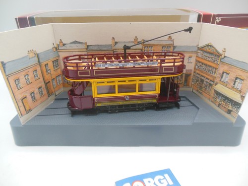 Corgi d991 bournemouth - corgi,