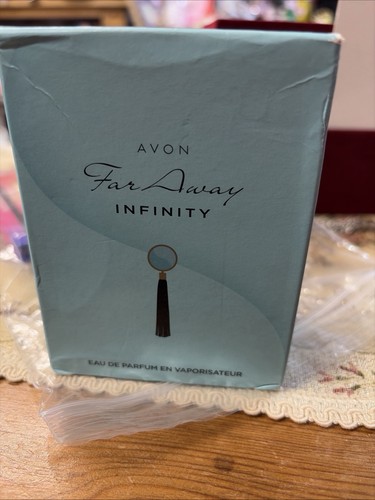 Avon faraway infinity eau - faraway,
