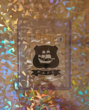 PLYMOUTH ARGYLE FOOTBALL CLUB