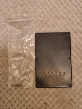 Genuine Tremolo Cavity Cover