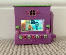 2005 DISCONTINUED PIXEL CHIX