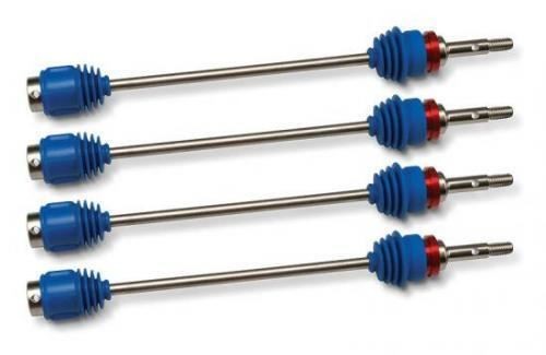 Traxxas driveshafts revo - traxxas, revo/maxx