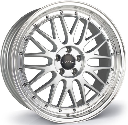 Alloy wheels dare lm - alloy,
