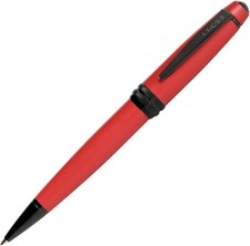 Cross Bailey Matte Red Twist