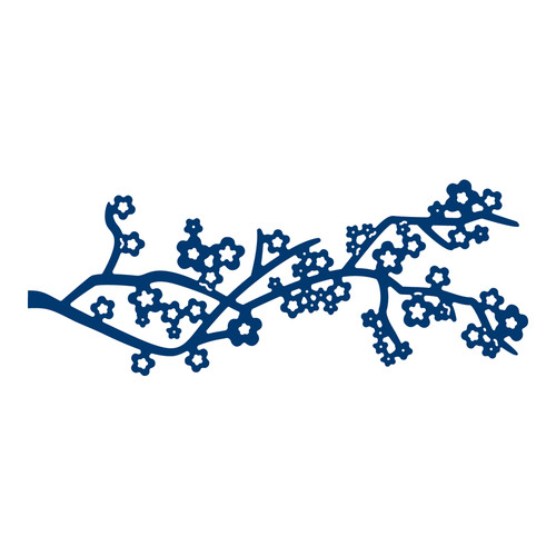 New tattered lace - tattered, cherry