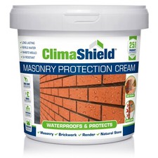 Brick Wall Masonry Sealer