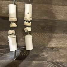 Bathroom designer/vertical/Towel Radiator Bracket 