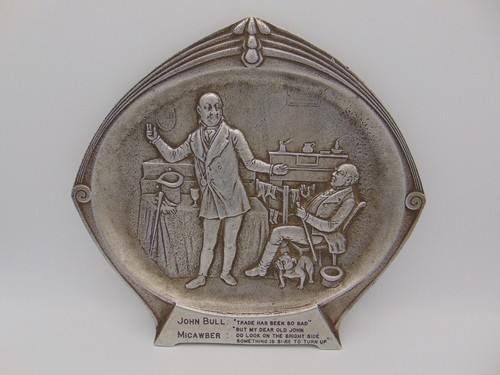 Antique cast aluminium - antique,