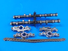 camshaft axle MV AGUSTA F4