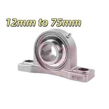 SUCP201-SUCP215 Pillow Block