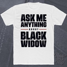 ASK ME ANYTHING ABOUT BLACK