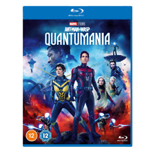 Ant-Man and the Wasp