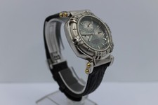 KRUG-BAUMEN Adventurer Gent`s SS Quartz Watch 54087