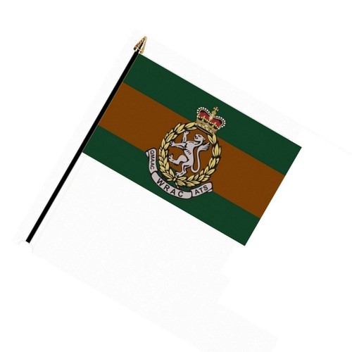Wrac corps military 4 - 6", x