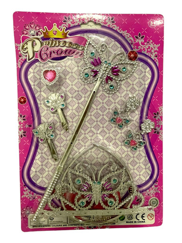 Girls fancy dress accessory - fancy,