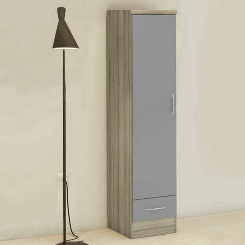 Small narrow door slim - narrow, 1