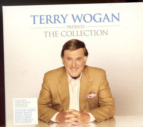 Terry wogan presents the - wogan,
