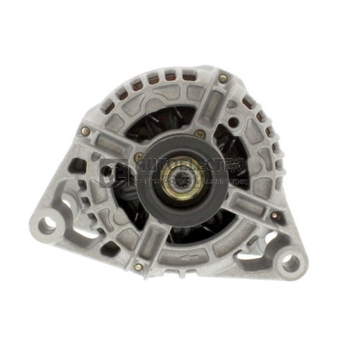 Alternator for vauxhall - alternator,