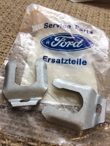 Genuine ford escort mk5 6 - ford,