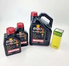 M140I B58 ENGINE OIL SERVICE
