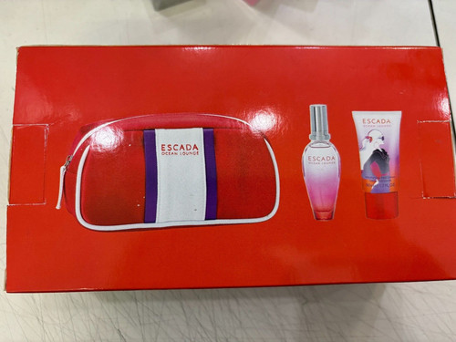 Escada ocean lounge gift - ocean,