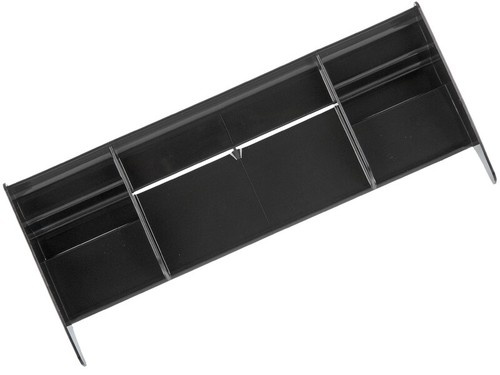 Mugen mbx rear spoiler - mugen,