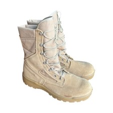 GENUINE US ARMY BELLEVILLE