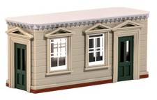 SS78 Wills Kits OO/HO Scenic