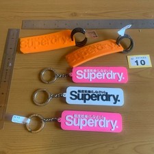 Job Lot 5 SUPERDRY ORIGINAL