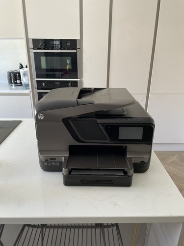 Office jet pro 8600 - office, plus