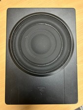 Focal ISUB 2.1 -  8" 20cm