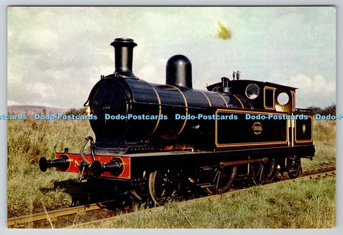 D312061 tank locomotive - d312061,