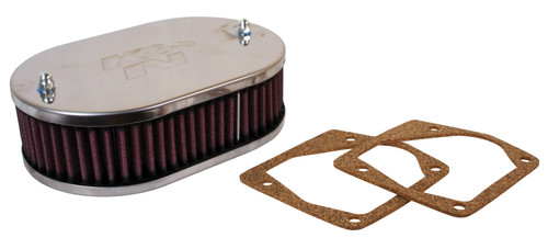 Air filter bolt weber - filter,